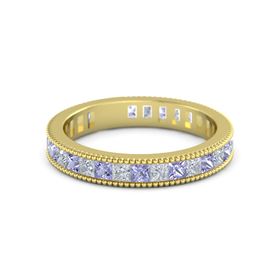 Dria Band (2mm gems)