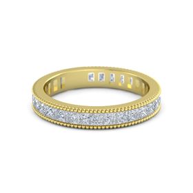 Dria Band (2mm gems)