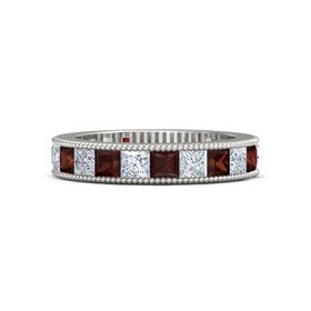 Dria Band (3mm gems)