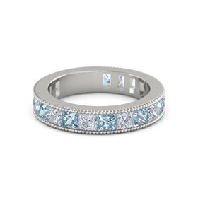 Dria Band (3mm gems)