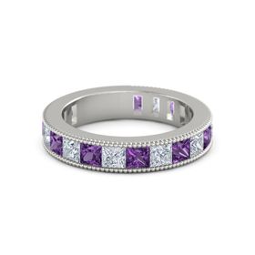 Dria Band (3mm gems)