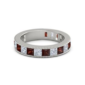 Dria Band (3mm gems)