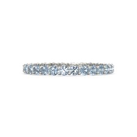 Rich & Thin Eternity Band