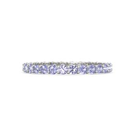 Rich & Thin Eternity Band
