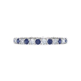 Rich & Thin Eternity Band