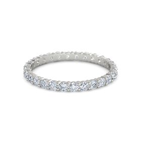Rich & Thin Eternity Band