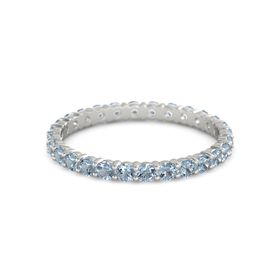 Rich & Thin Eternity Band