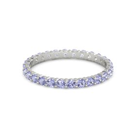 Rich & Thin Eternity Band