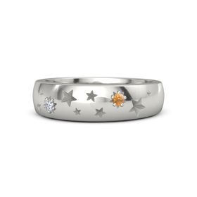 Written in the Stars Ring