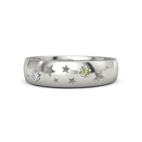 Written in the Stars Ring
