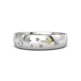Written in the Stars Ring