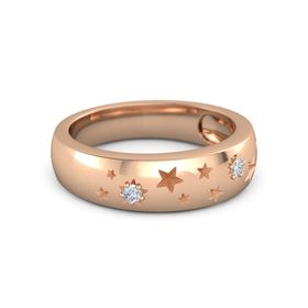 Written in the Stars Ring