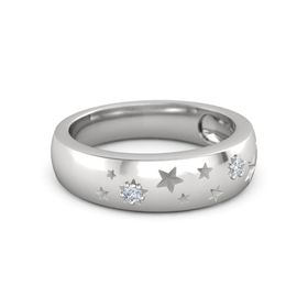 Written in the Stars Ring