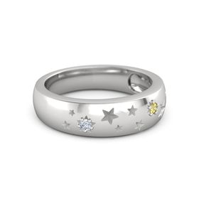 Written in the Stars Ring