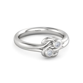 Lover's Knot Ring