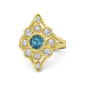 Cordelia Ring