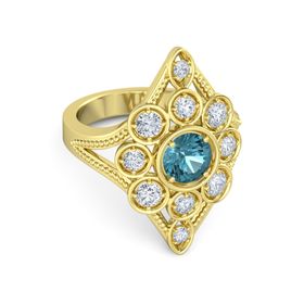 Cordelia Ring