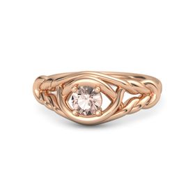 Basira Ring (5mm gem)