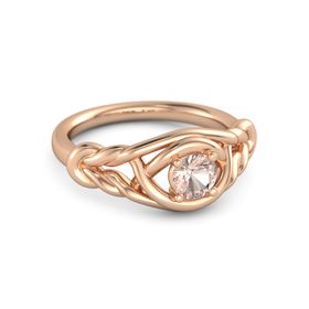 Basira Ring (5mm gem)