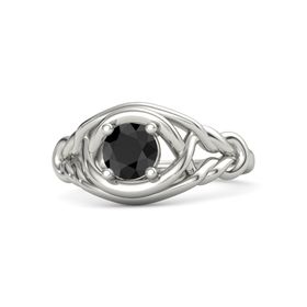Basira Ring (6mm gem)