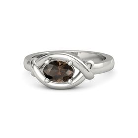 Aeryn Oval Ring