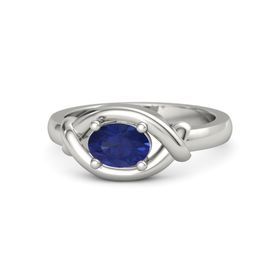 Aeryn Oval Ring