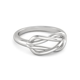 Reef Knot Ring