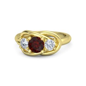 Eda Ring