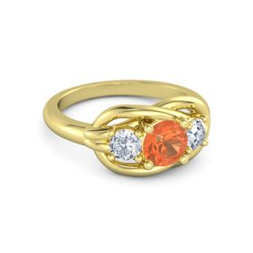 Eda Ring