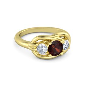 Eda Ring