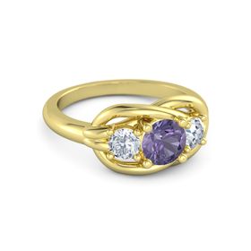 Eda Ring