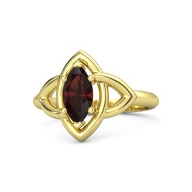 Edena Ring