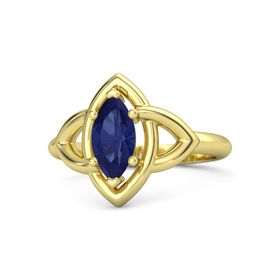 Edena Ring