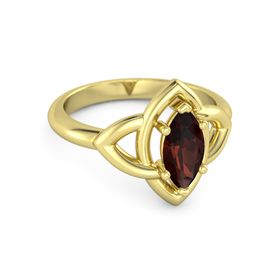 Edena Ring