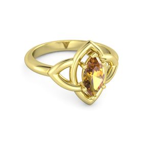 Edena Ring