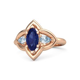 Zada Ring