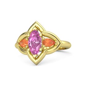Zada Ring