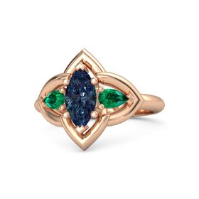 Zada Ring