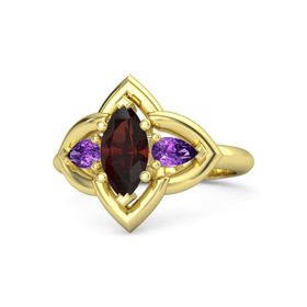 Zada Ring