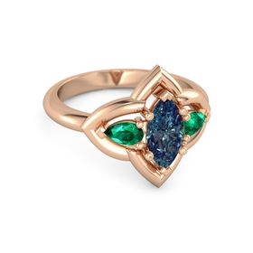 Zada Ring