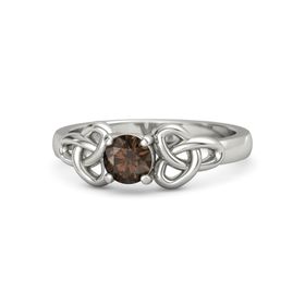 Katarina Ring (5mm gem)