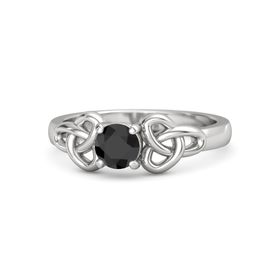 Katarina Ring (5mm gem)