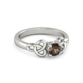 Katarina Ring (5mm gem)