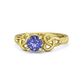 Katarina Ring (6mm gem)