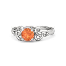 Katarina Ring (6mm gem)