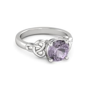 Katarina Ring (8mm gem)