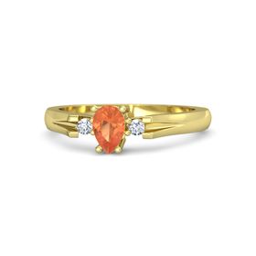 Alyssa Ring