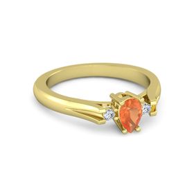 Alyssa Ring