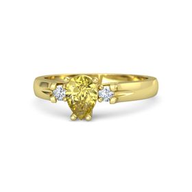 Alyssa Ring