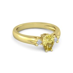 Alyssa Ring